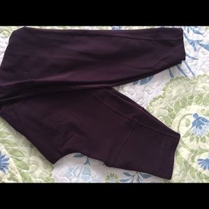 Nike dry fit leggings